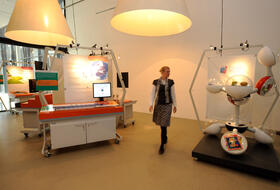 Ausstellung Nachhaltige Chemie 
