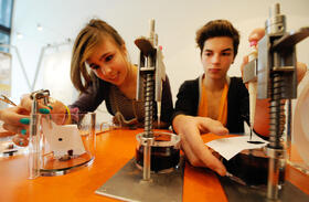 Chromatographie 